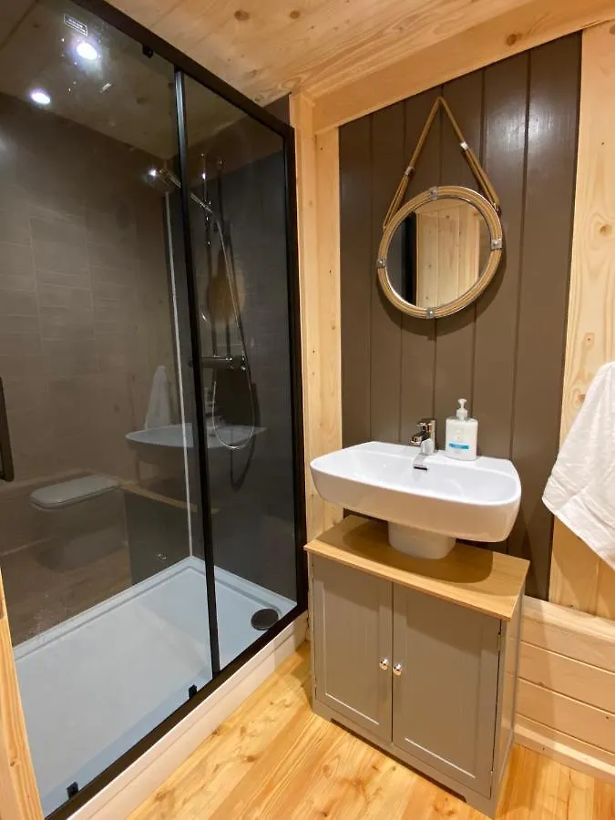 Luxury Home Spa Villa Sauna Jacuzzi Excel Canary Wharf Zone 2 Londýn