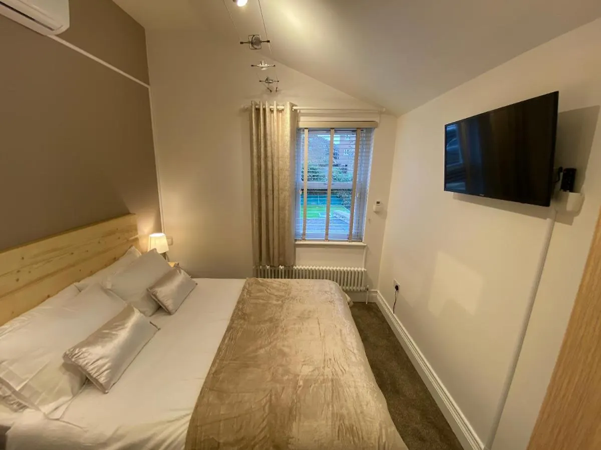 Luxury Home Spa Villa Sauna Jacuzzi Excel Canary Wharf Zone 2 Londýn