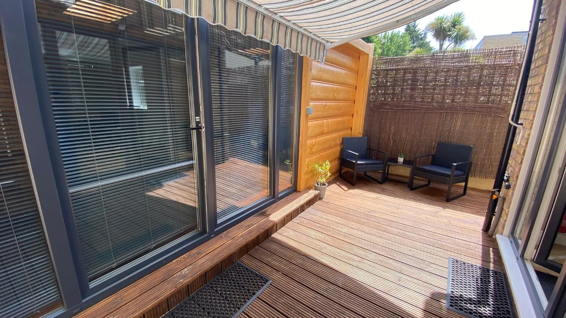 Luxury Home Spa Villa Sauna Jacuzzi Excel Canary Wharf Zone 2 Londýn