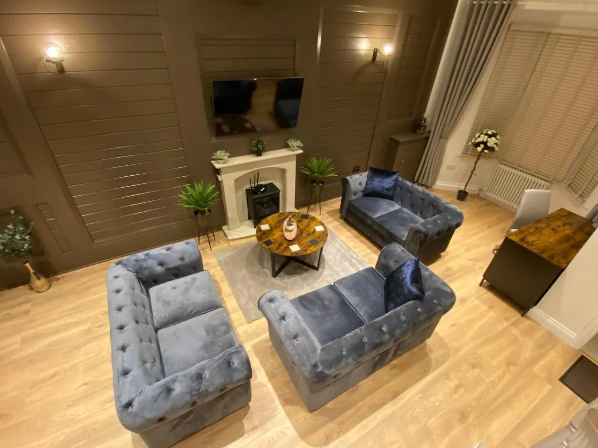 Luxury Home Spa Villa Sauna Jacuzzi Excel Canary Wharf Zone 2 London