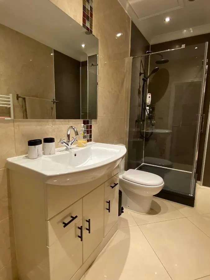 Luxury Home Spa Villa Sauna Jacuzzi Excel Canary Wharf Zone 2 London 0*,